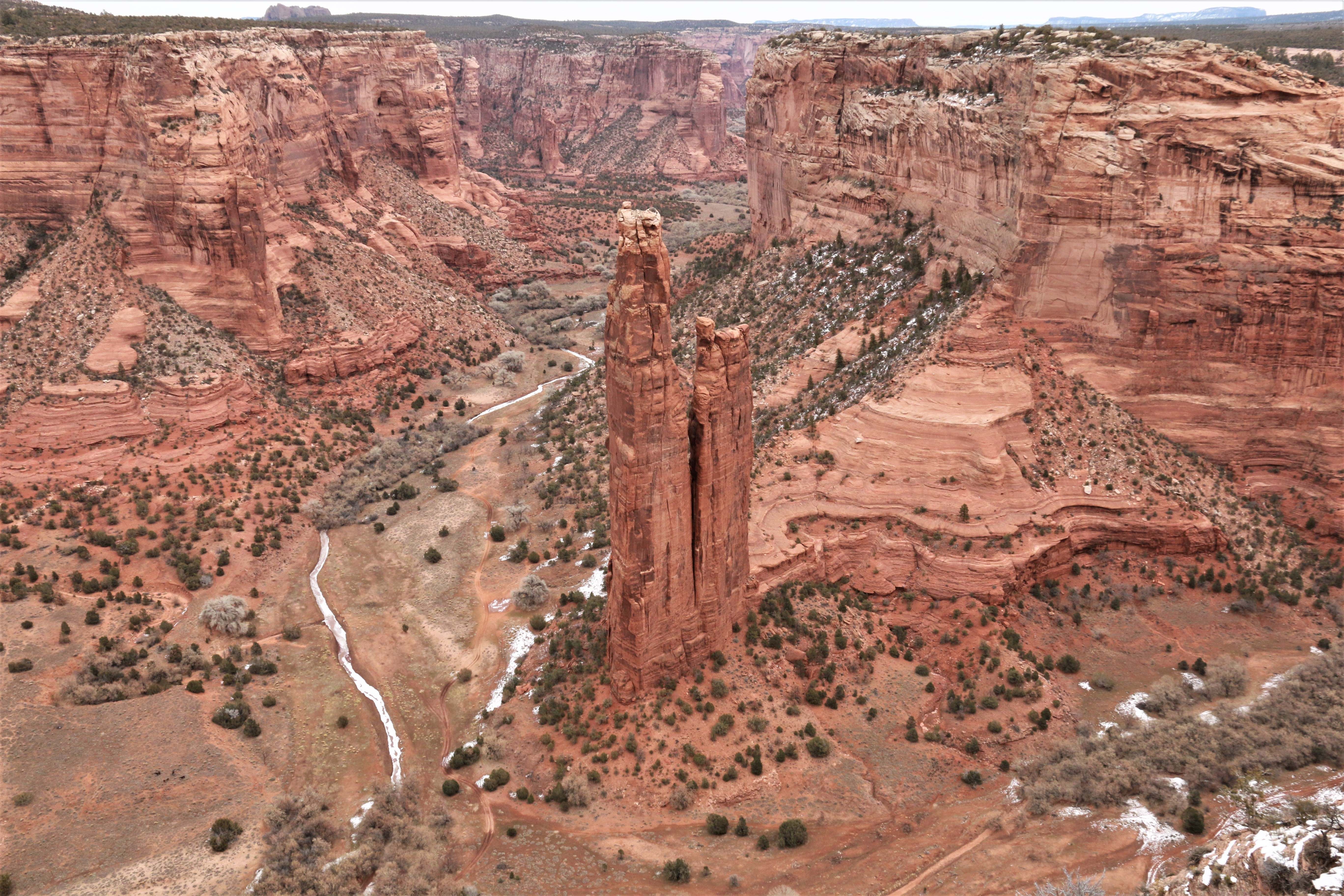 Canyon de Chelly